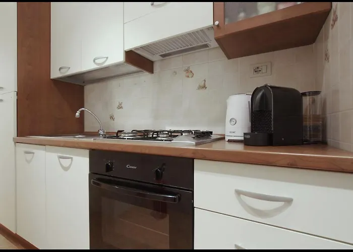דירה Santhome רומא