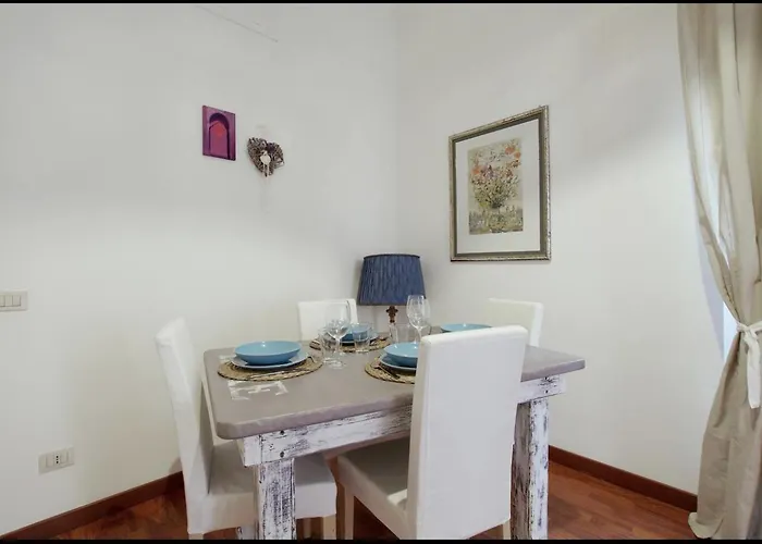 Santhome רומא