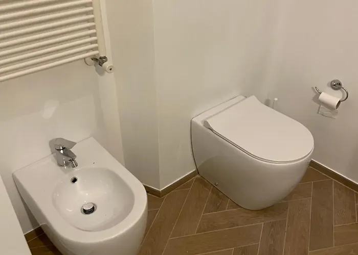 דירה Santhome רומא